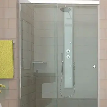 Bathroom Shower System